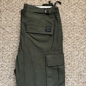 Brand new cargo pants